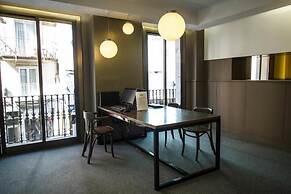 Hotel Moderno Barcelona