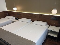 Hotel Moderno Barcelona