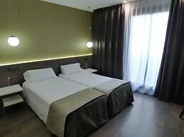 Hotel Moderno Barcelona