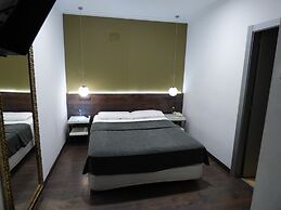 Hotel Moderno Barcelona