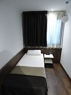 Hotel Moderno Barcelona