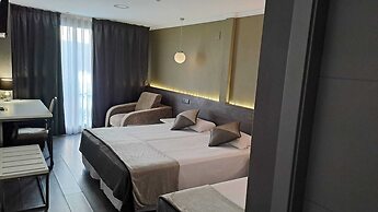 Hotel Moderno Barcelona