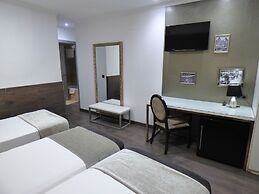 Hotel Moderno Barcelona