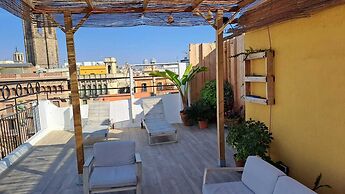 Hotel Moderno Barcelona