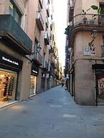 Hotel Moderno Barcelona