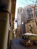 Hotel Moderno Barcelona