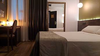Hotel Moderno Barcelona