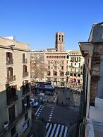 Hotel Moderno Barcelona