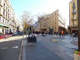 Hotel Moderno Barcelona