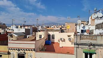 Hotel Moderno Barcelona