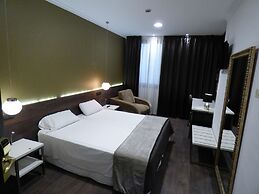 Hotel Moderno Barcelona