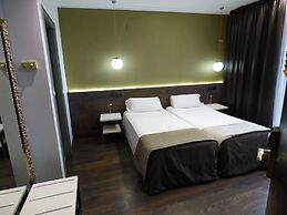 Hotel Moderno Barcelona