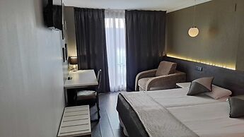 Hotel Moderno Barcelona