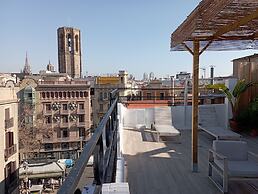 Hotel Moderno Barcelona