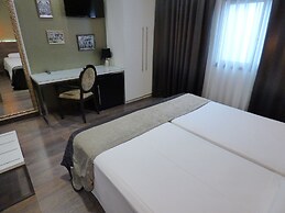 Hotel Moderno Barcelona