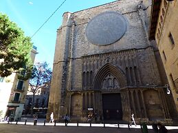 Hotel Moderno Barcelona