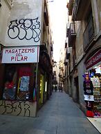 Hotel Moderno Barcelona