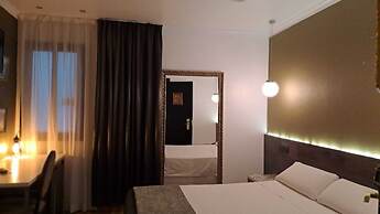 Hotel Moderno Barcelona