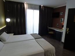 Hotel Moderno Barcelona