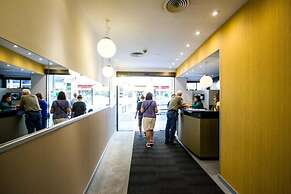 Hotel Moderno Barcelona