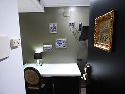 Hotel Moderno Barcelona