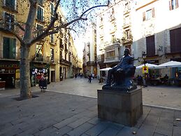 Hotel Moderno Barcelona