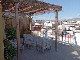 Hotel Moderno Barcelona