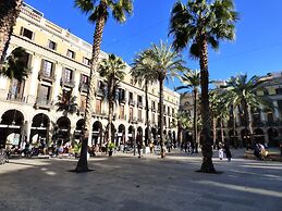 Hotel Moderno Barcelona