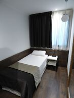 Hotel Moderno Barcelona