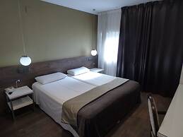 Hotel Moderno Barcelona