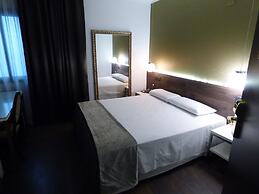 Hotel Moderno Barcelona