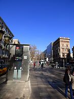 Hotel Moderno Barcelona