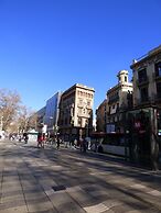 Hotel Moderno Barcelona