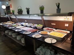 Hotel Moderno Barcelona