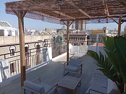 Hotel Moderno Barcelona