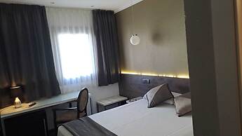 Hotel Moderno Barcelona