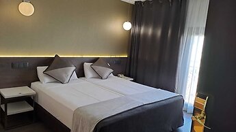 Hotel Moderno Barcelona