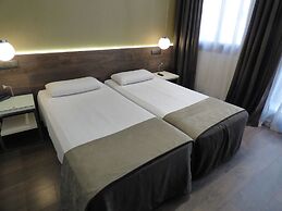 Hotel Moderno Barcelona
