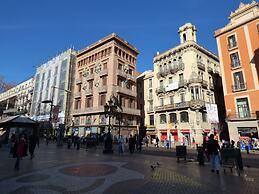 Hotel Moderno Barcelona