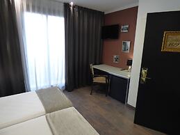 Hotel Moderno Barcelona
