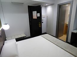 Hotel Moderno Barcelona