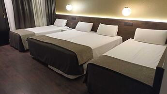 Hotel Moderno Barcelona