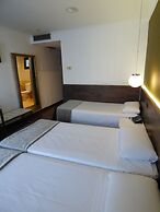 Hotel Moderno Barcelona