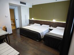 Hotel Moderno Barcelona