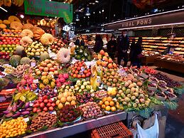 Hotel Moderno Barcelona