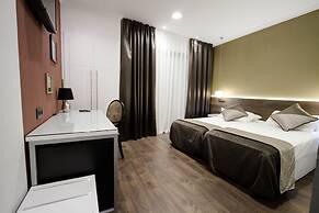 Hotel Moderno Barcelona