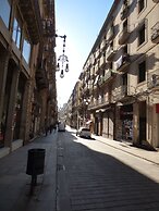 Hotel Moderno Barcelona