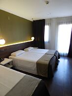 Hotel Moderno Barcelona