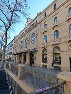 Hotel Moderno Barcelona