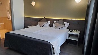 Hotel Moderno Barcelona